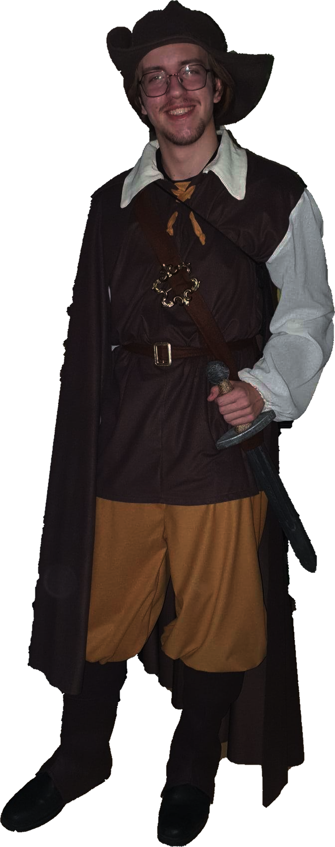 Black Merchant