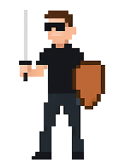 Main Character